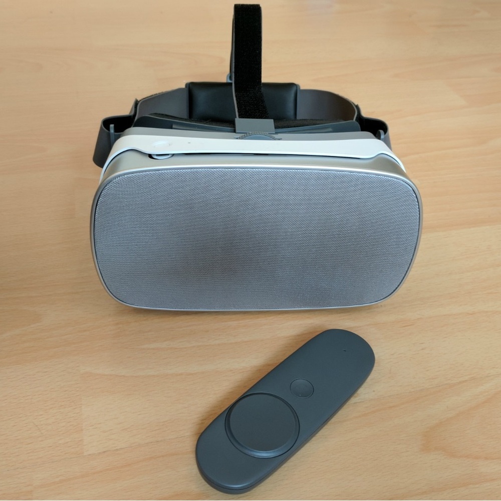 Pico VR gaming set